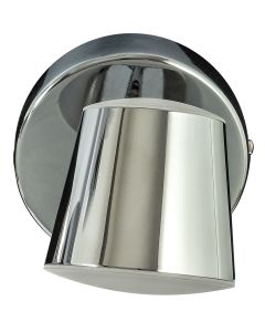 WLC 412-1 ΣΠΟΤ LED ΝΙΚΕΛ ARlight 0304147