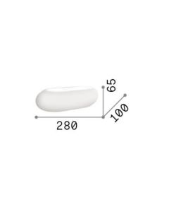 MORIS AP2 Ideal Lux 034546