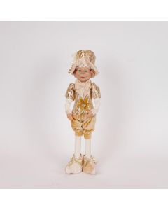 ΞΩΤΙΚΟ ΜΕ ΣΑΜΠΑΝΙ ΡΟΥΧΑ ΚΑΙ ΚΑΠΕΛΟ, 60cm Eurolamp 600-47278