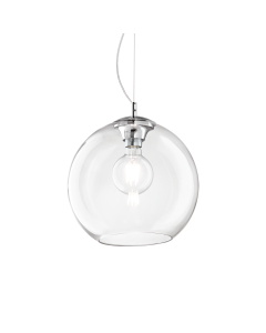 NEMO SP1 D40 TRASPARENTE Ideal Lux 052816