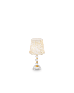 QUEEN TL1 MEDIUM Ideal Lux 077741