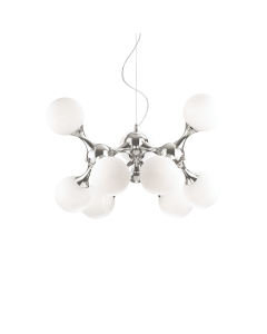 NODI SP9 BIANCO Ideal Lux 082059