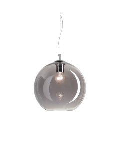 NEMO SP1 D30 FUME' Ideal Lux 094236