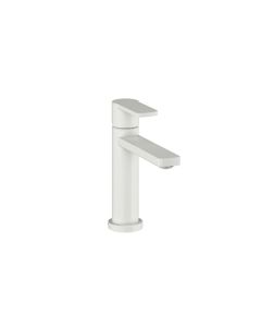 Orabella by Armando Vicario Glam white matt - Μπαταρία νιπτήρος 93-10140