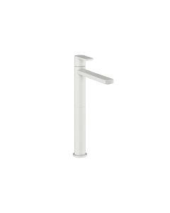 Orabella by Armando Vicario Glam white matt Ψηλή - Μπαταρία νιπτήρος 94-10141