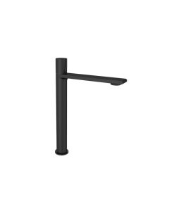 Orabella Elegance Progressive Black matt Ψηλή - Μπαταρία νιπτήρος 10216