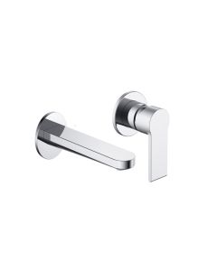 Orabella Falcon - Μπαταρία νιπτήρος, εντοιχισμού 2 οπών 10233