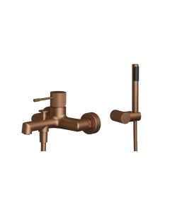 Orabella Terra Rose Gold - Μπαταρία Λουτρού 957-10253