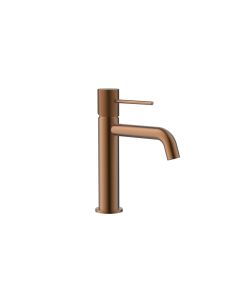 Orabella Preciosa Brushed rose gold - Μπαταρία νιπτήρος 10368