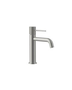 Orabella Preciosa Brushed nickel - Μπαταρία νιπτήρος 10381