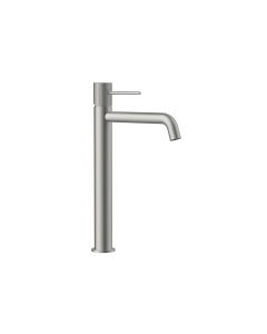 Orabella Preciosa Brushed nickel Ψηλή - Μπαταρία νιπτήρος 10382