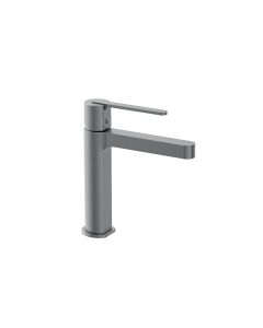Orabella Marea Gun metal light - Μπαταρία νιπτήρος 10419