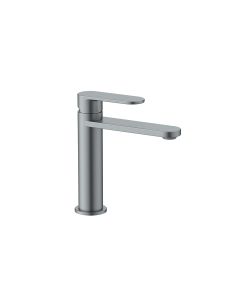 Orabella Aspen Gun metal light - Μπαταρία νιπτήρος 10447