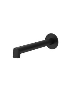 Orabella Terra Black matt - Ρουξούνι εντοιχισμού 141-10190