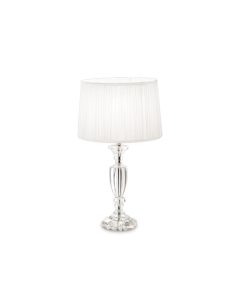 KATE-3 TL1 ROUND ΕΠΙΤΡΑΠΕΖΙΟ Ideal Lux 122878