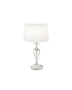 KATE-2 TL1 ROUND ΕΠΙΤΡΑΠΕΖΙΟ Ideal Lux 122885