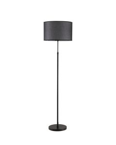 FLC 912 BK ΔΑΠΕΔΟΥ ΙΣΙΟ ΜΕ ΑΜΠΑΖΟΥΡ ΜΑΥΡΟ 1ΧΕ27 ARlight 0164034