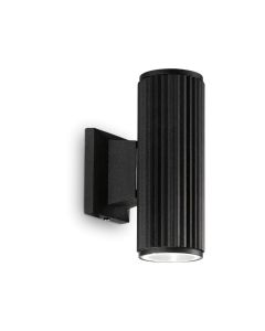 BASE AP2 NERO Ideal Lux 129433