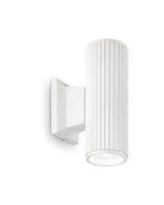 BASE AP2 BIANCO Ideal Lux 129457