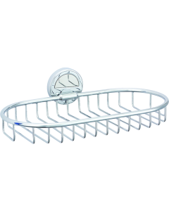 Σπογγοθήκη με Βάση Χρώμιο Bronze Art Moon 1314-10