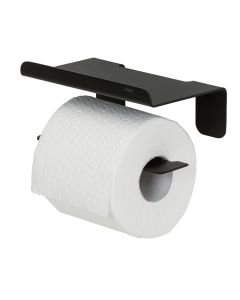 Tiger Colar Χαρτοθήκη με Ράφι Black 1314230746 1314230746