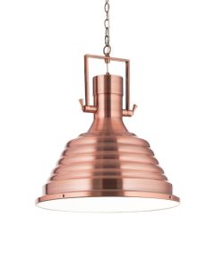 FISHERMAN SP1 RAME Ideal Lux 134871