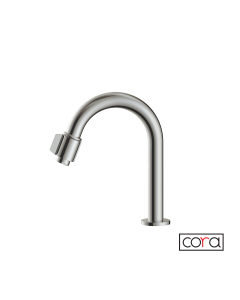 Ρουξούνι Φίλτρου (με διακόπτη) CORA Chrome 13504-100