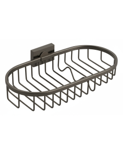 Σπογγοθήκη με Βάση Γραφίτης Bronze Art Genesis 13G1-81