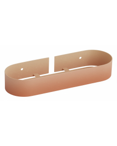 Σπογγοθήκη Ίσια Rose Sand Bronze Art Lagoon 13LA-R2