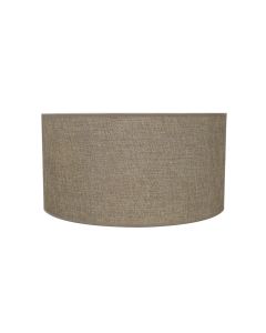 ΚΑΠΕΛΟ-ΑΜΠΑΖΟΥΡ ΦΩΤΙΣΤΙΚΟΥ Η-06 ΑΜΜΟΥ/ΚΑΦΕ Φ40 Ε/27 ΚΥΛΙΝΔΡΟΣ Heronia 14-0120