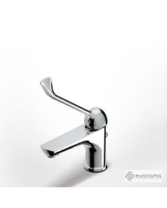 Μπαταρία Νιπτήρα Klint-Clinica Eurorama Chrome 142310XL-100