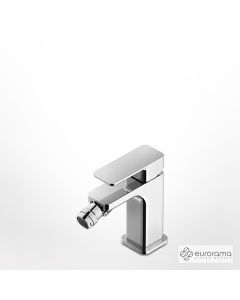 Μπαταρία Μπιντέ Quadra Eurorama Chrome 144360-100