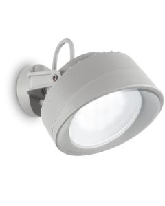 LITIO AP1 GRIGIO Ideal Lux 145327