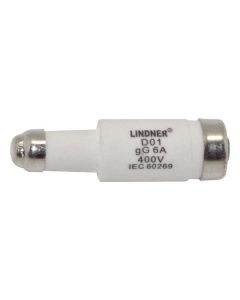 ΑΣΦΑΛΕΙΑ NEOZET LINDNER 6Α Eurolamp 147-61002