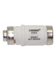 ΑΣΦΑΛΕΙΑ NEOZET LINDNER 20Α Eurolamp 147-61005
