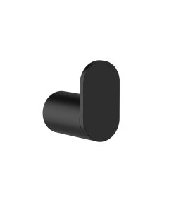 Orabella Μονό άγκιστρο Black matt 15183