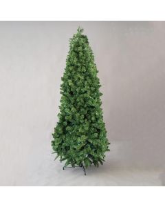 ΕΛΑΤΟ ΠΑΙΚΟ PVC, SLIM, 240cm Eurolamp 600-30198