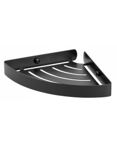 Σπογγοθήκη Γωνιακή Γραφίτης Bronze Art Σπογγοθήκες 16H9-81