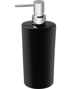 Ντισπενσερ Κεραμικό Μαύρο Bronze Art Επικαθήμενα 16T4-MM