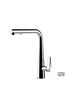 ΜΠΑΤ.ΝΕΡΟΧ+ΤΗΛ. PROTON GESSI CHROME 17177-031