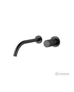 ΜΠΑΤ.ΝΙΠΤ.ΤΟΙΧΟΥ OSO EURORAMA BLACK BRUSHED 178954-410