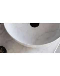 ΝΙΠΤΗΡΑΣ GLAM 56x39 SCARABEO MARBLE WHITE 1804F-300