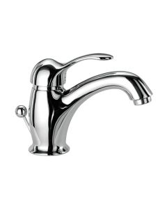 Μπαταρία Νιπτήρα Χρωμέ Gaboli Fratelli Pinco 1900