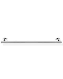 Πετσετοθήκη Χρωμέ Μονή 60 εκ. Sanco Galaxy 19904-A03