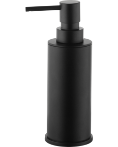 Ντισπένσερ Μεταλλικό Μαύρο Bronze Art Επικαθήμενα 19H7-MM