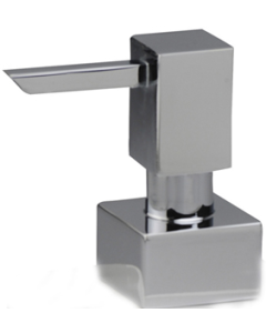 Αντλία Ντισπένσερ Χρώμιο Bronze Art Ανταλακτικά 19M3-10-ANT