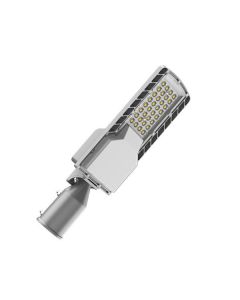 ΦΩΤΙΣΤΙΚΟ ΔΡΟΜΟΥ LED SMD 100-277VAC 50W 6500K IP66 SATURN PRO Eurolamp 146-57059