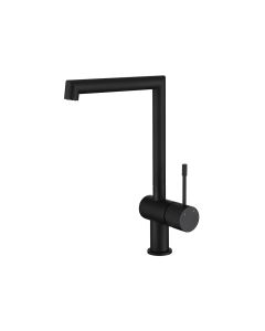 Orabella Siena black matt - Μπαταρία Κουζίνας 20113