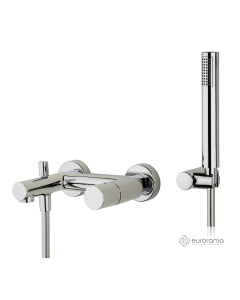 Μπαταρία Λουτρού Res-Pro Eurorama Chrome 175210DE-100