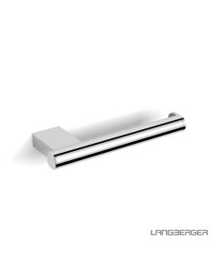 Χαρτοθήκη χωρίς Κάλυμμα Langberger Chrome 21280-43C
